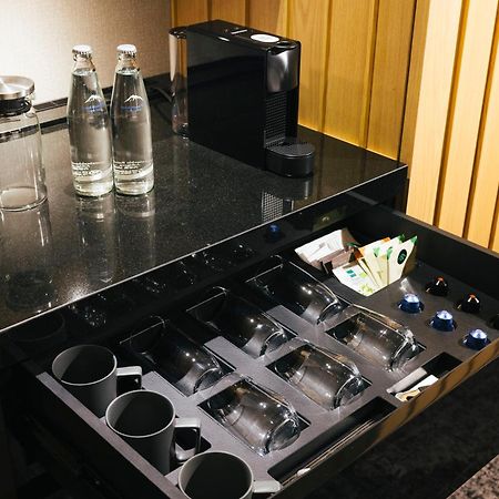 Hilton Kyoto Hotel ภายนอก รูปภาพ