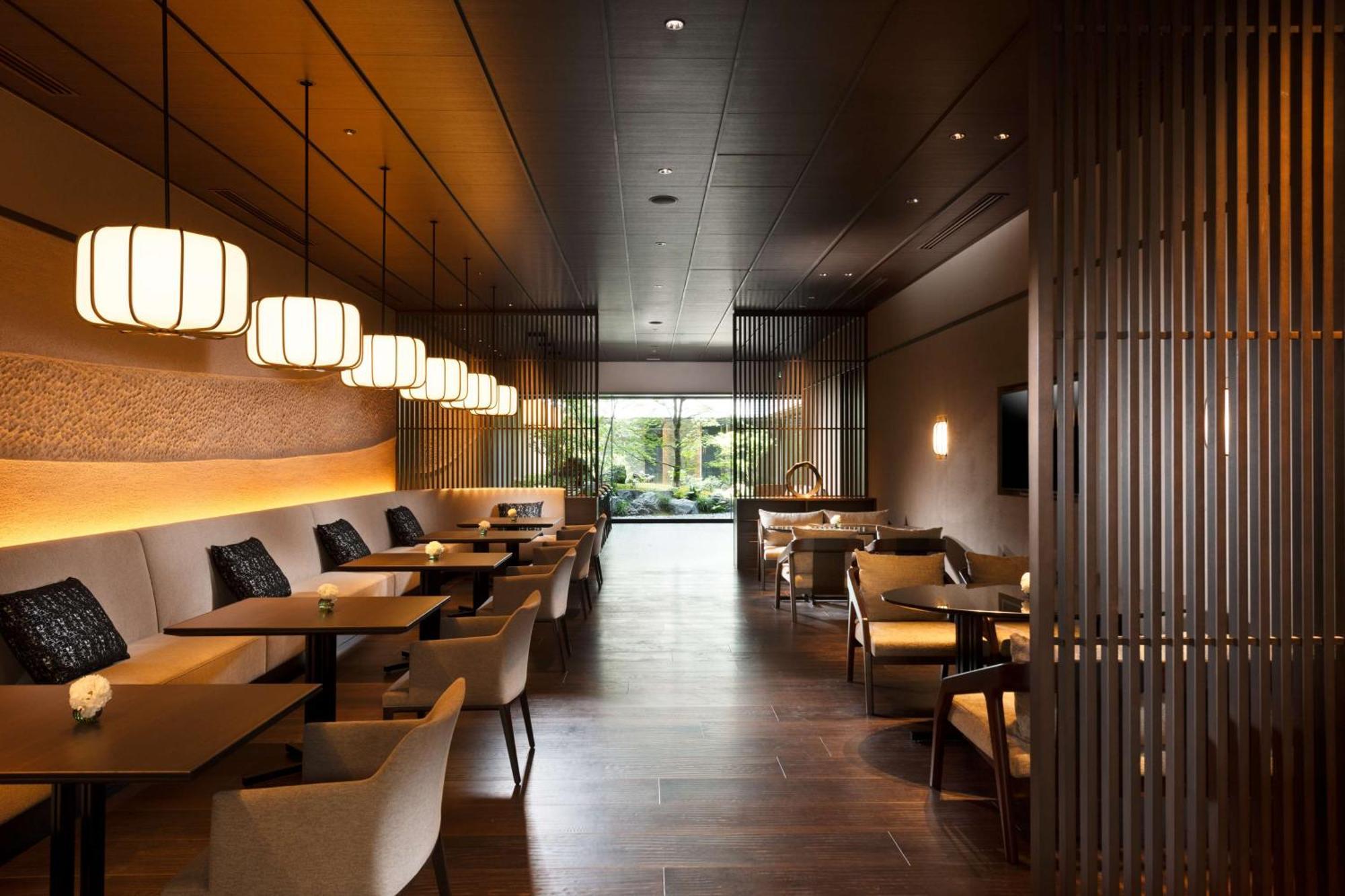 Hilton Kyoto Hotel ภายนอก รูปภาพ
