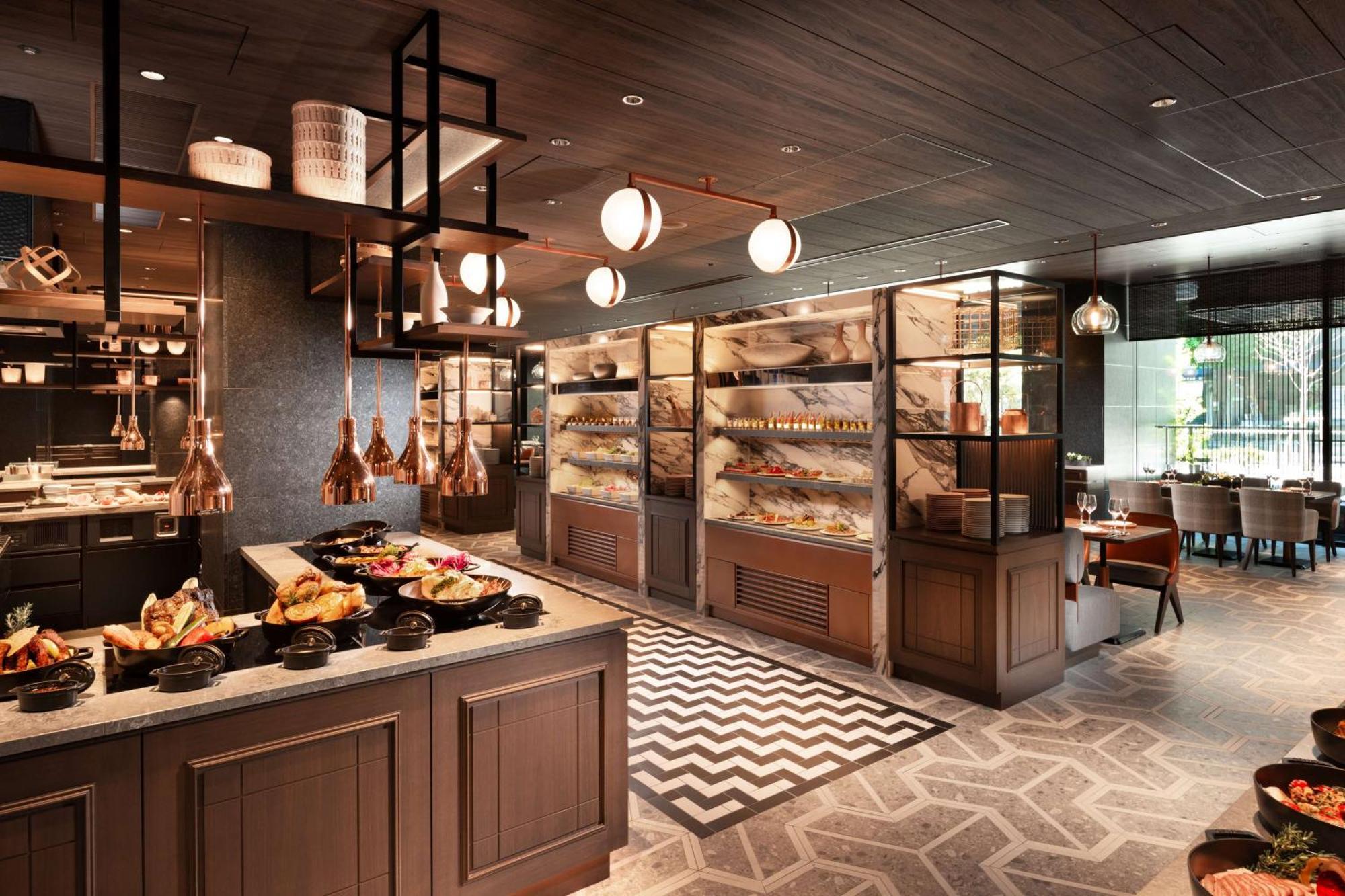Hilton Kyoto Hotel ภายนอก รูปภาพ