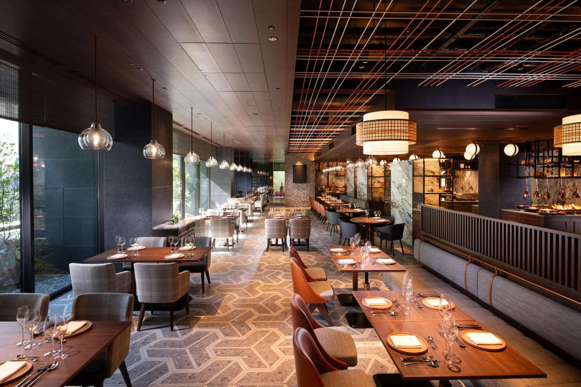Hilton Kyoto Hotel ภายนอก รูปภาพ