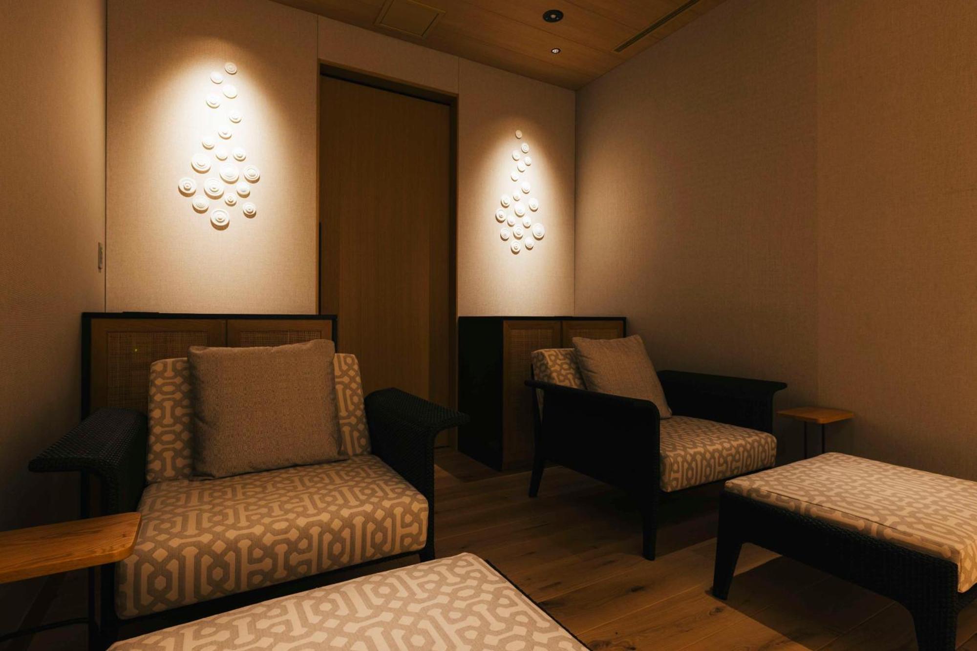 Hilton Kyoto Hotel ภายนอก รูปภาพ