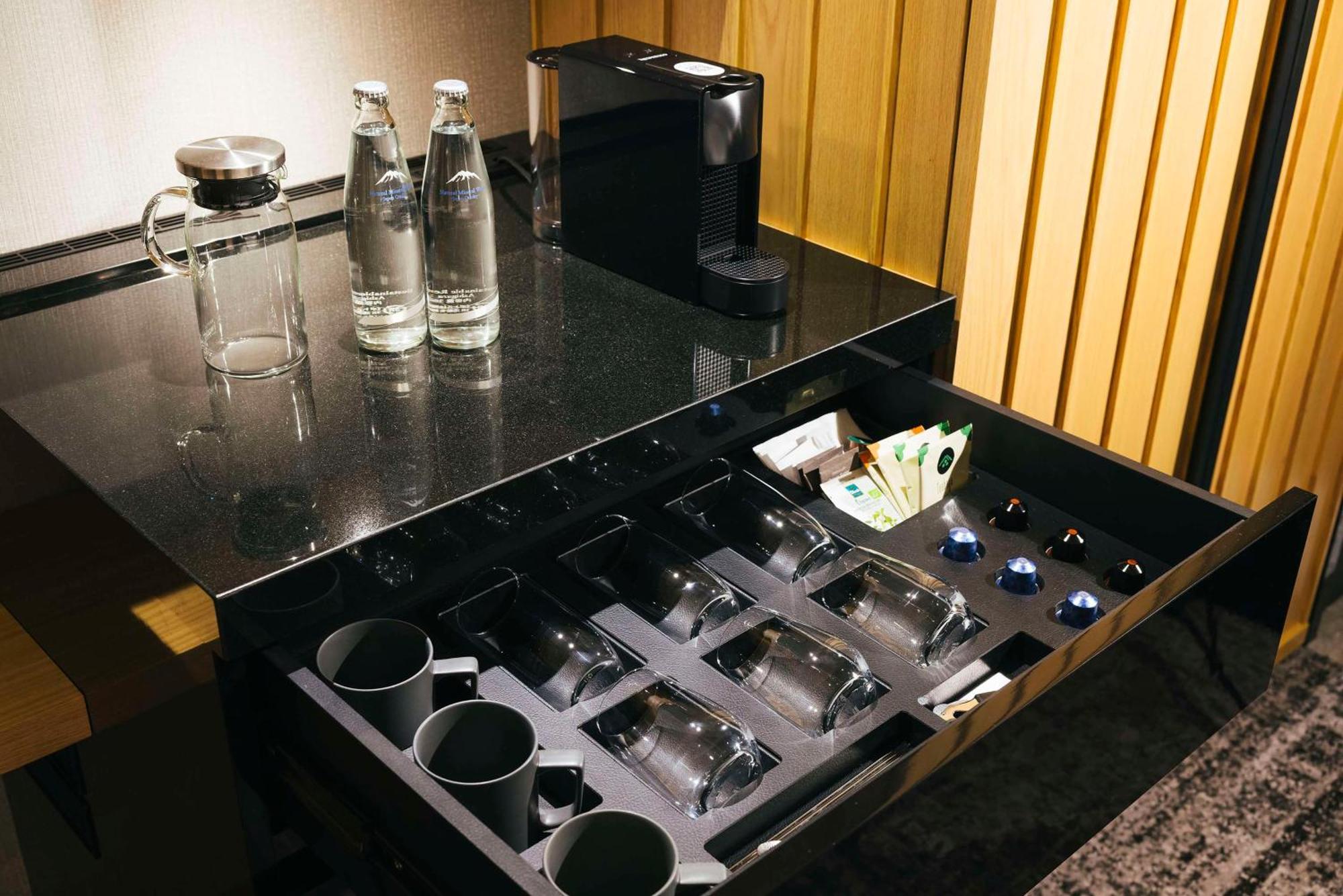 Hilton Kyoto Hotel ภายนอก รูปภาพ